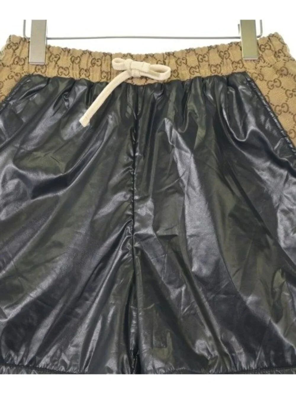 Gucci Shorts Black
